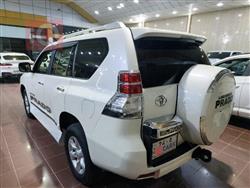 تويوتا لاندكروزر برادو